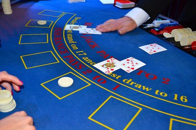 Casino Marrakesh