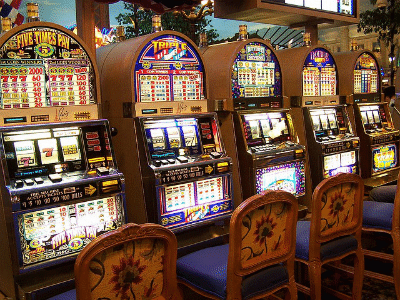 Is gambling legal in Marrakech